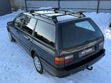 Volkswagen Passat 1990 года за 1 750 000 тг. в Кокшетау – фото 4