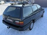 Volkswagen Passat 1990 года за 1 750 000 тг. в Кокшетау – фото 5