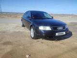 Audi A6 1998 годаүшін2 250 000 тг. в Актау – фото 5