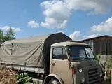 Steyr  A680GL 1972 годаүшін3 350 000 тг. в Усть-Каменогорск
