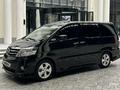 Toyota Alphard 2007 года за 6 900 000 тг. в Туркестан