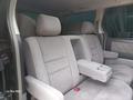 Toyota Alphard 2007 года за 6 900 000 тг. в Туркестан – фото 11