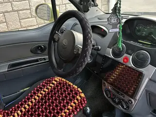 Daewoo Matiz, 2005