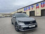 Kia Sorento 2021 годаүшін17 400 000 тг. в Костанай