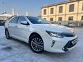 Toyota Camry 2017 года за 14 000 000 тг. в Алматы – фото 13