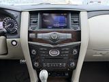 Infiniti QX56 2011 года за 12 000 000 тг. в Семей – фото 4