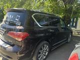 Infiniti QX56 2011 года за 12 000 000 тг. в Семей – фото 3