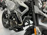 Fuego  TEKKEN 300 2025 года за 1 400 000 тг. в Уральск – фото 3