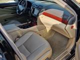 Lexus LS 460 2007 годаүшін6 500 000 тг. в Алматы – фото 4