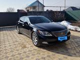 Lexus LS 460 2007 годаүшін6 500 000 тг. в Алматы – фото 3