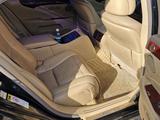 Lexus LS 460 2007 годаүшін6 500 000 тг. в Алматы – фото 5