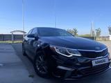 Kia Optima 2019 года за 9 000 000 тг. в Алматы