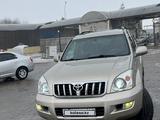 Toyota Land Cruiser Prado 2003 годаүшін8 600 000 тг. в Алматы