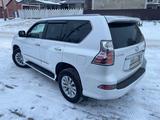 Lexus GX 460 2014 годаүшін20 500 000 тг. в Атырау – фото 2