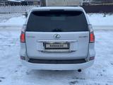 Lexus GX 460 2014 годаүшін20 500 000 тг. в Атырау – фото 4