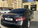 Toyota Camry 2011 годаfor6 500 000 тг. в Актау – фото 3