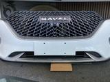 Бампер передний Хавал М6 Haval M6 за 2 002 тг. в Кызылорда