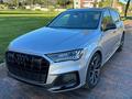 Audi SQ7 2022 годаfor48 000 000 тг. в Алматы – фото 23