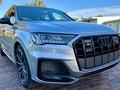 Audi SQ7 2022 годаfor48 000 000 тг. в Алматы – фото 3