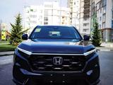 Honda CR-V 2024 годаfor14 500 000 тг. в Алматы – фото 5