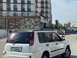 Nissan X-Trail 2003 года за 3 900 000 тг. в Актау – фото 2