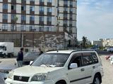 Nissan X-Trail 2003 года за 3 900 000 тг. в Актау