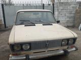 ВАЗ (Lada) 2106 1986 года за 500 000 тг. в Жаркент