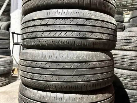 205/60r16 Bridgestone комплект за 70 000 тг. в Алматы