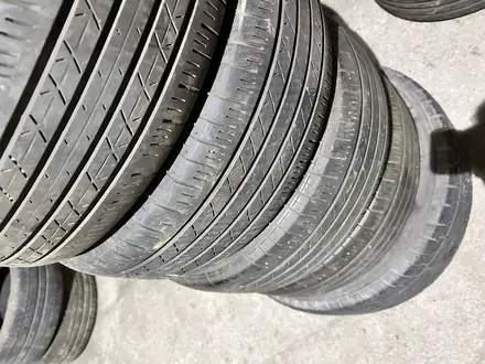 205/60r16 Bridgestone комплект за 70 000 тг. в Алматы – фото 4