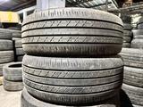 205/60r16 Bridgestone комплектfor70 000 тг. в Алматы – фото 2