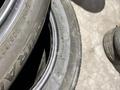 205/60r16 Bridgestone комплектүшін70 000 тг. в Алматы – фото 7