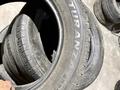 205/60r16 Bridgestone комплектүшін70 000 тг. в Алматы – фото 6