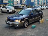 Subaru Outback 2001 годаүшін3 000 000 тг. в Семей