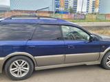 Subaru Outback 2001 годаүшін3 000 000 тг. в Семей – фото 4