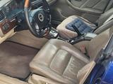 Subaru Outback 2001 годаүшін3 000 000 тг. в Семей – фото 5