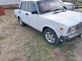 ВАЗ (Lada) 2107 2006 годаүшін900 000 тг. в Щучинск – фото 6