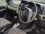 Mitsubishi Pajero 1998 годаүшін2 000 000 тг. в Семей – фото 2