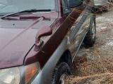 Mitsubishi Pajero 1998 годаүшін2 000 000 тг. в Семей – фото 4