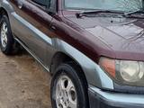 Mitsubishi Pajero 1998 годаүшін2 000 000 тг. в Семей – фото 5