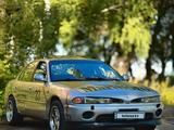 Mitsubishi Galant 1994 годаүшін1 600 000 тг. в Костанай – фото 2