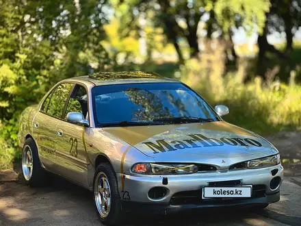 Mitsubishi Galant 1994 года за 1 600 000 тг. в Костанай