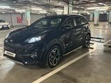 Kia Sportage 2021 года за 13 500 000 тг. в Алматы