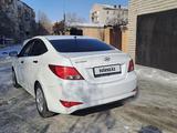 Hyundai Accent 2016 года за 5 900 000 тг. в Семей – фото 3