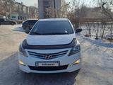 Hyundai Accent 2016 года за 5 900 000 тг. в Семей – фото 4