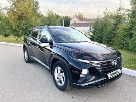 Hyundai Tucson 2023 года за 10 999 000 тг. в Костанай