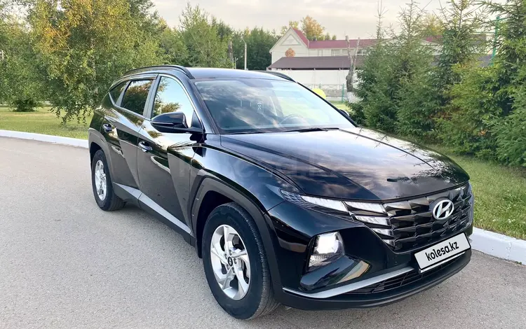 Hyundai Tucson 2023 года за 10 999 000 тг. в Костанай