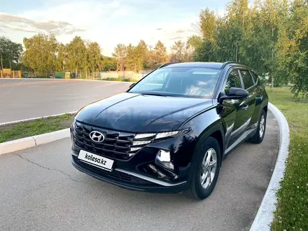 Hyundai Tucson 2023 года за 10 999 000 тг. в Костанай – фото 2