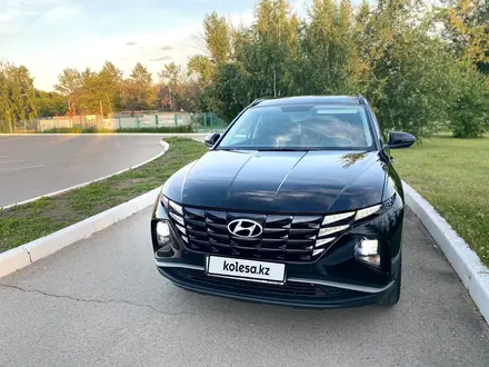 Hyundai Tucson 2023 года за 10 999 000 тг. в Костанай – фото 3