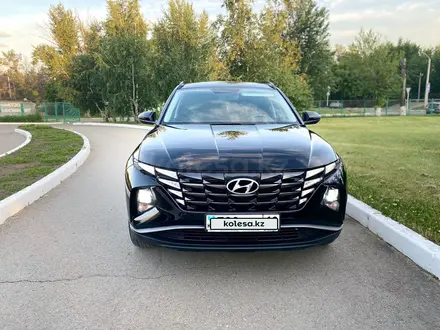 Hyundai Tucson 2023 года за 10 999 000 тг. в Костанай – фото 4