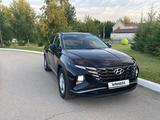 Hyundai Tucson 2023 годаүшін10 999 000 тг. в Костанай – фото 5